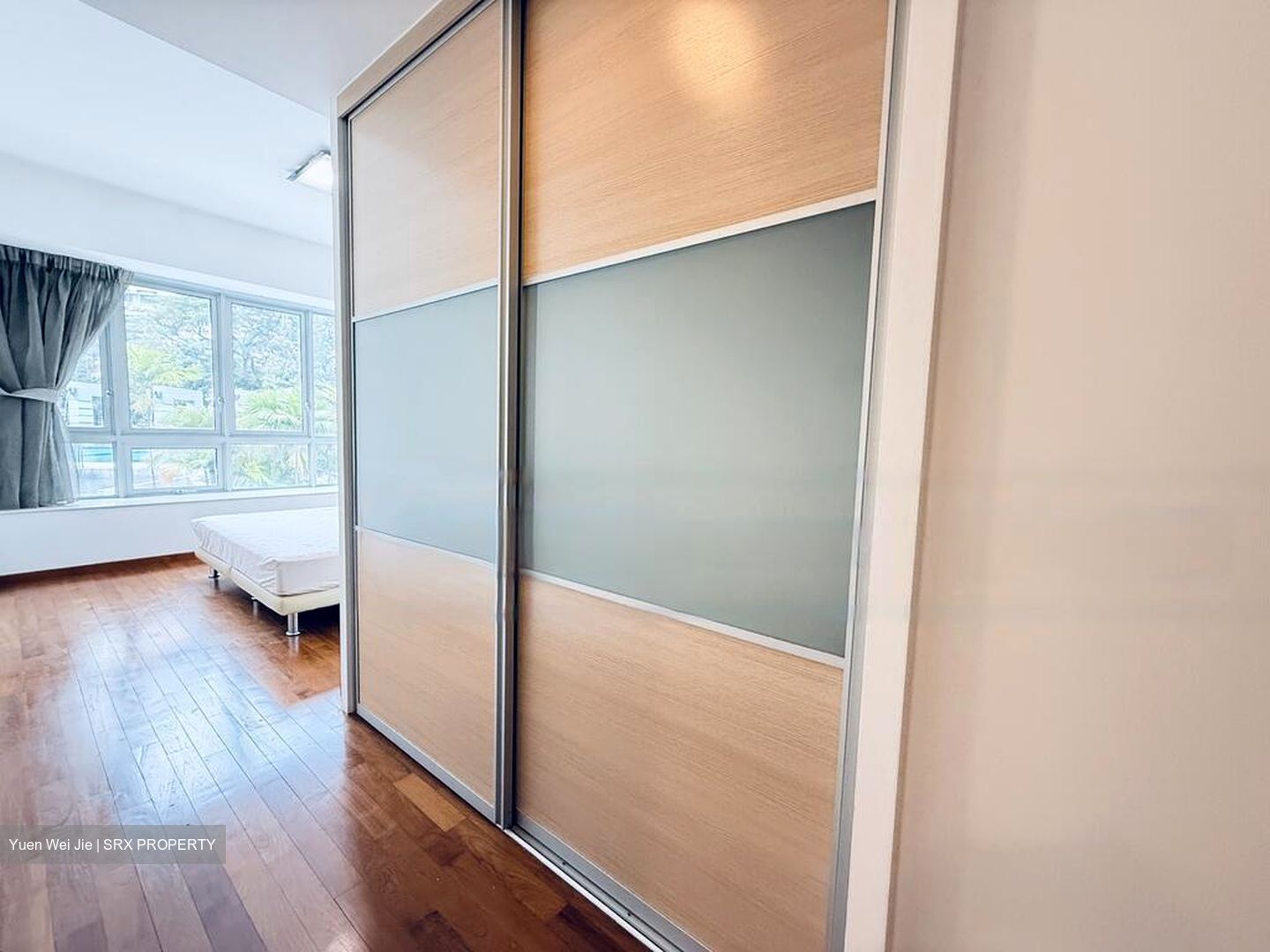 Twin Regency (D3), Condominium #502577191